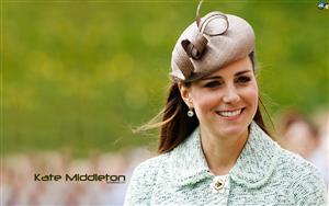 Kate Middleton